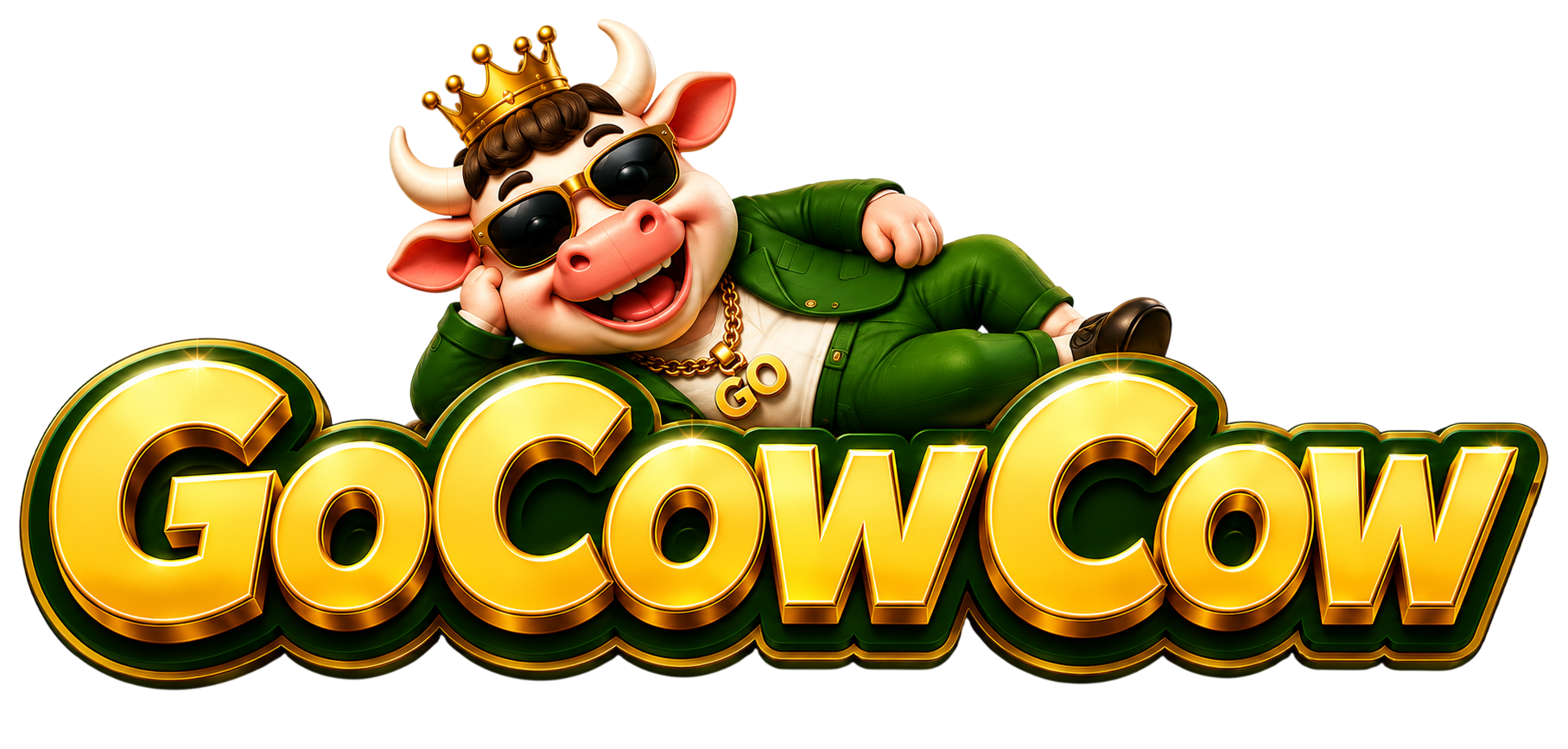 GoCowCow 首页